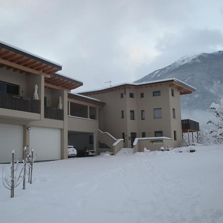 Garnhof Apartment Coldrano Luaran gambar