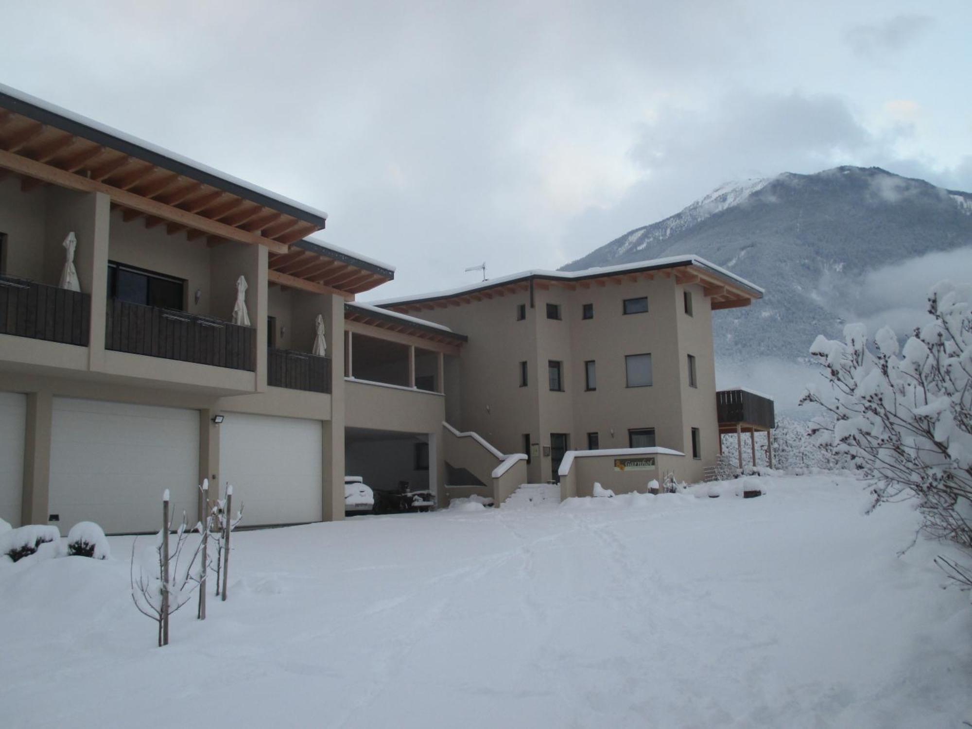 Garnhof Apartment Coldrano Luaran gambar