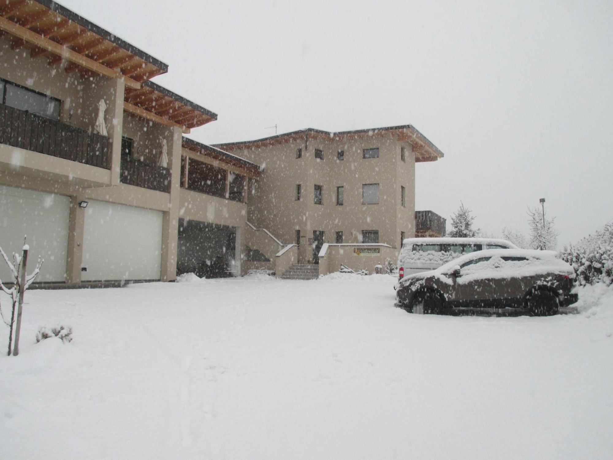 Garnhof Apartment Coldrano Luaran gambar