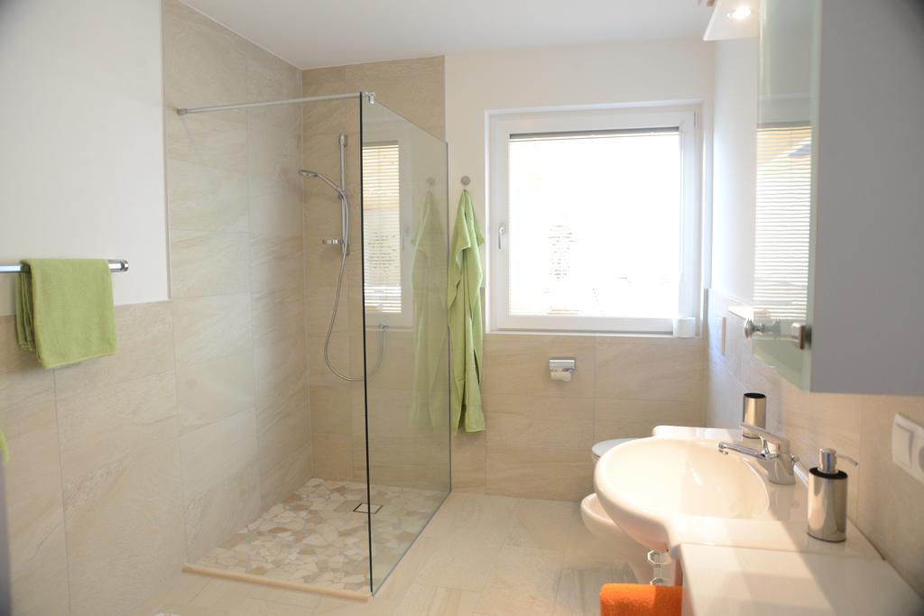 Garnhof Apartment Coldrano Luaran gambar