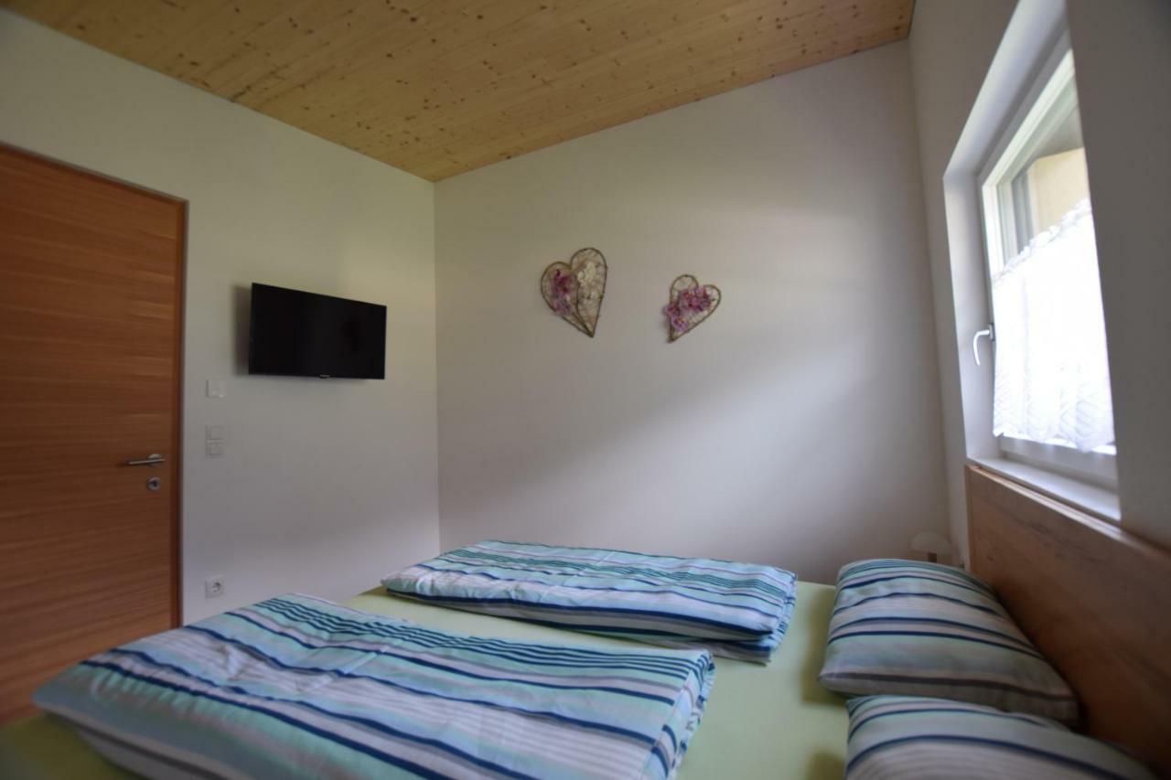 Garnhof Apartment Coldrano Luaran gambar