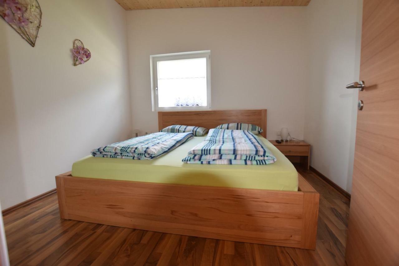 Garnhof Apartment Coldrano Luaran gambar