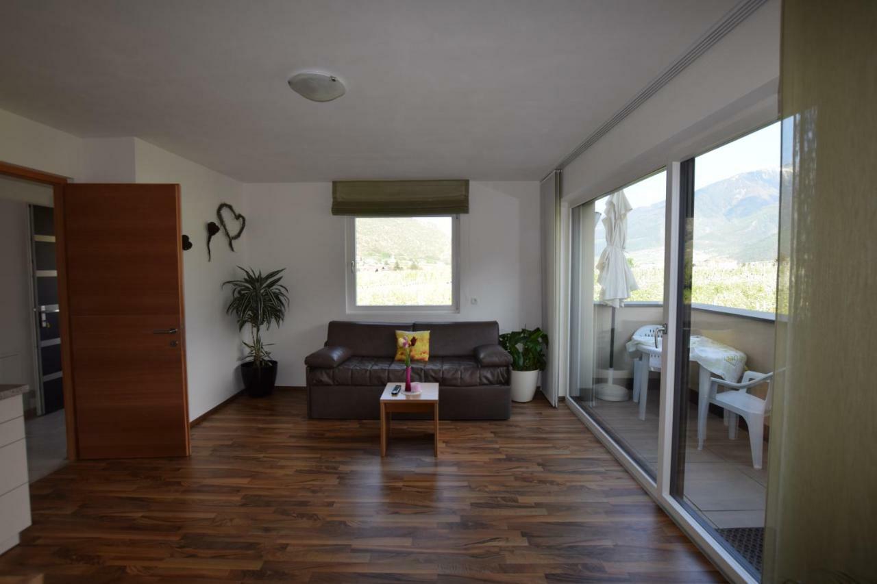 Garnhof Apartment Coldrano Luaran gambar