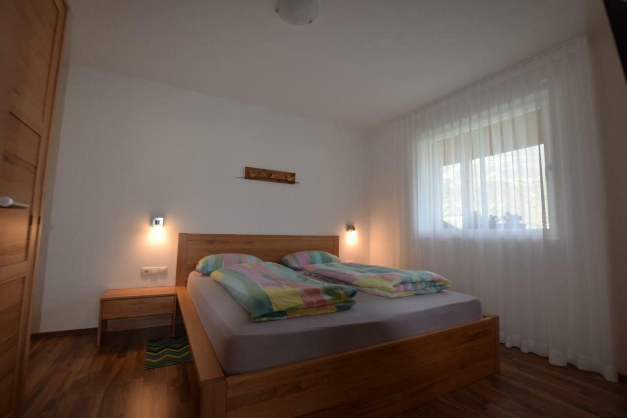 Garnhof Apartment Coldrano Luaran gambar