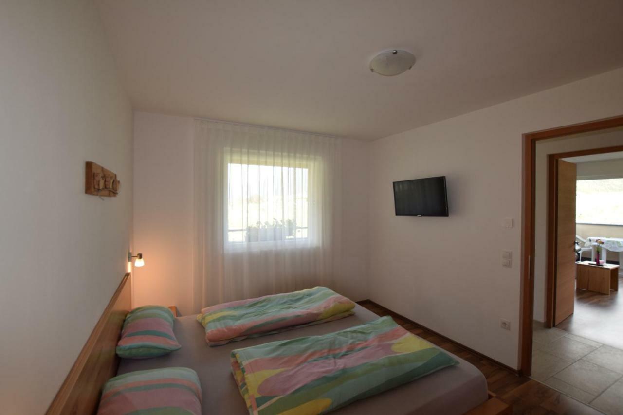 Garnhof Apartment Coldrano Luaran gambar