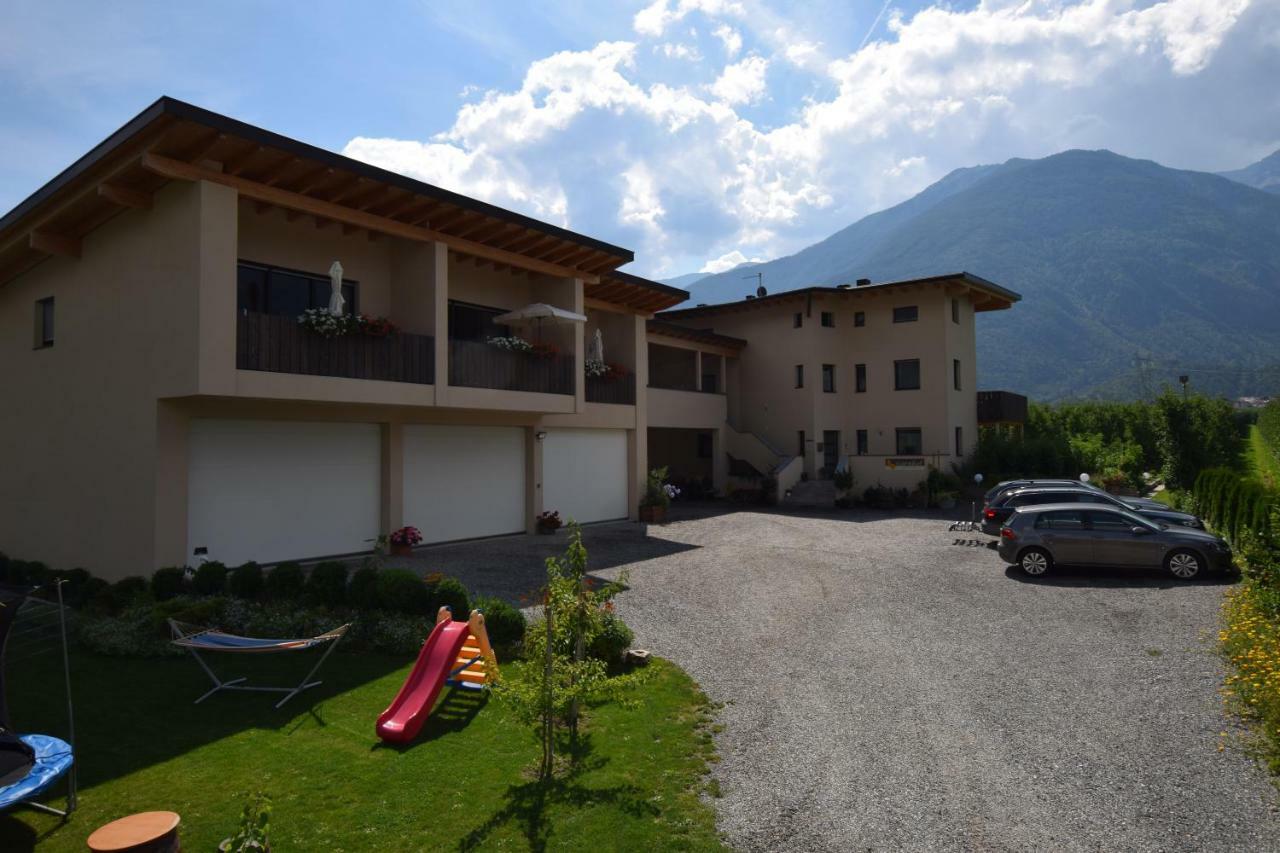 Garnhof Apartment Coldrano Luaran gambar