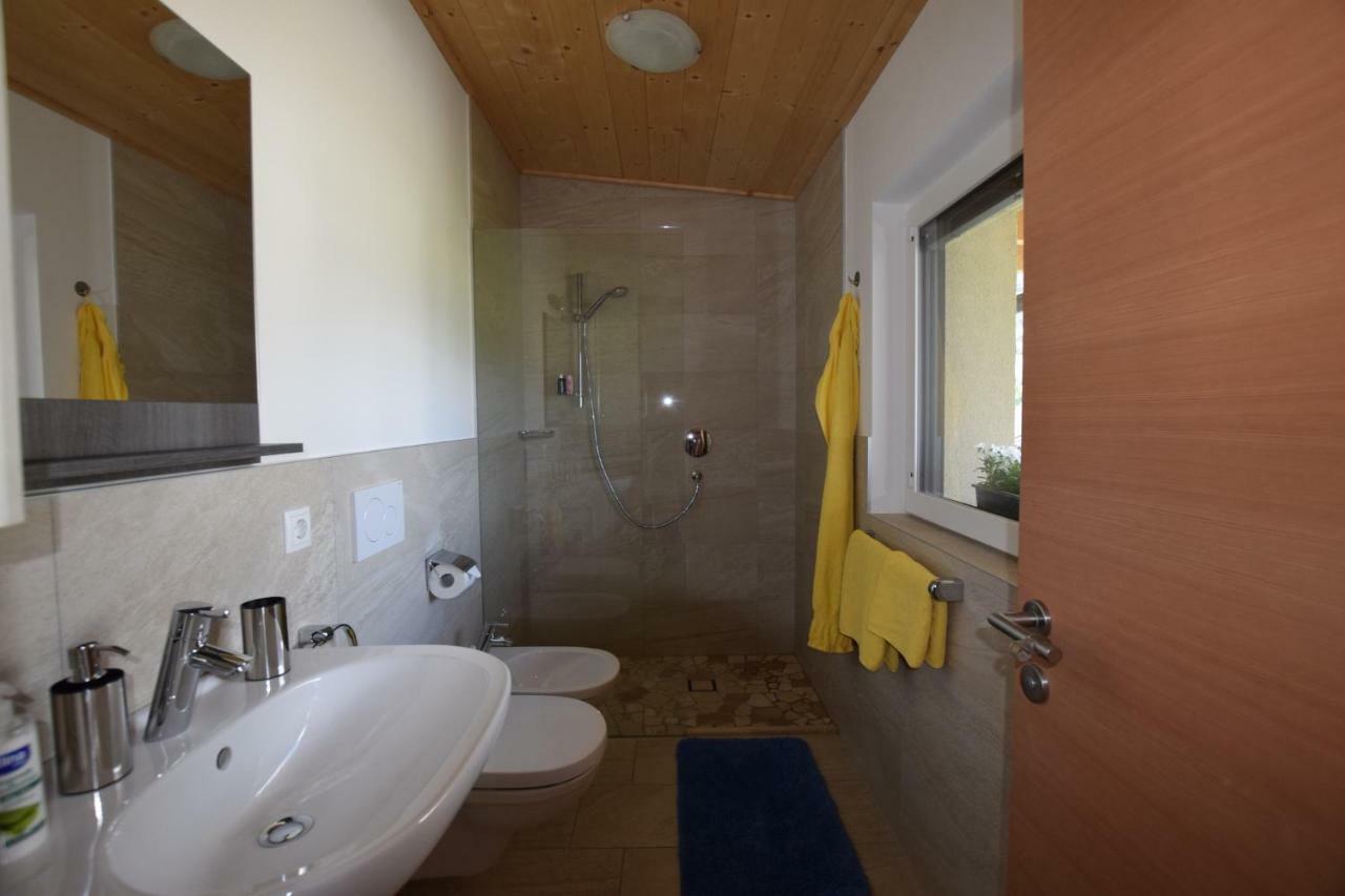 Garnhof Apartment Coldrano Luaran gambar