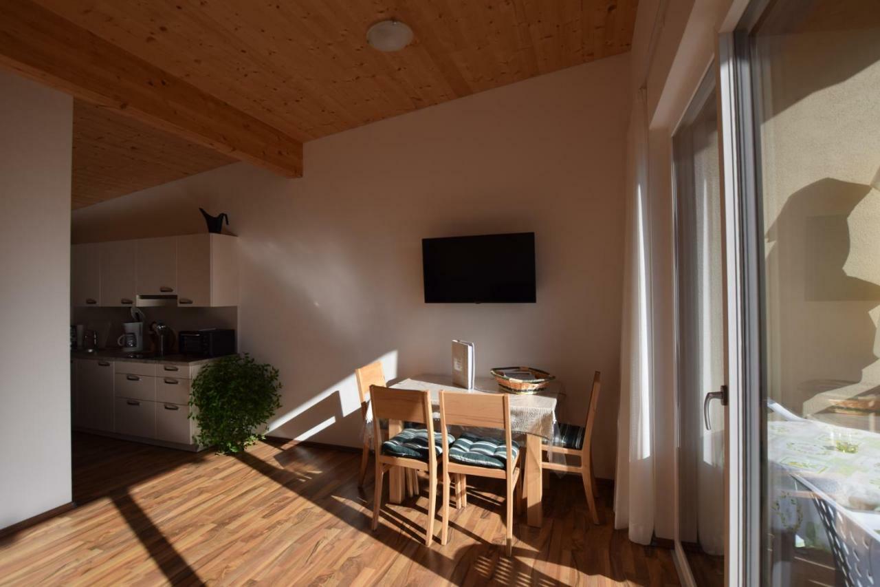 Garnhof Apartment Coldrano Luaran gambar
