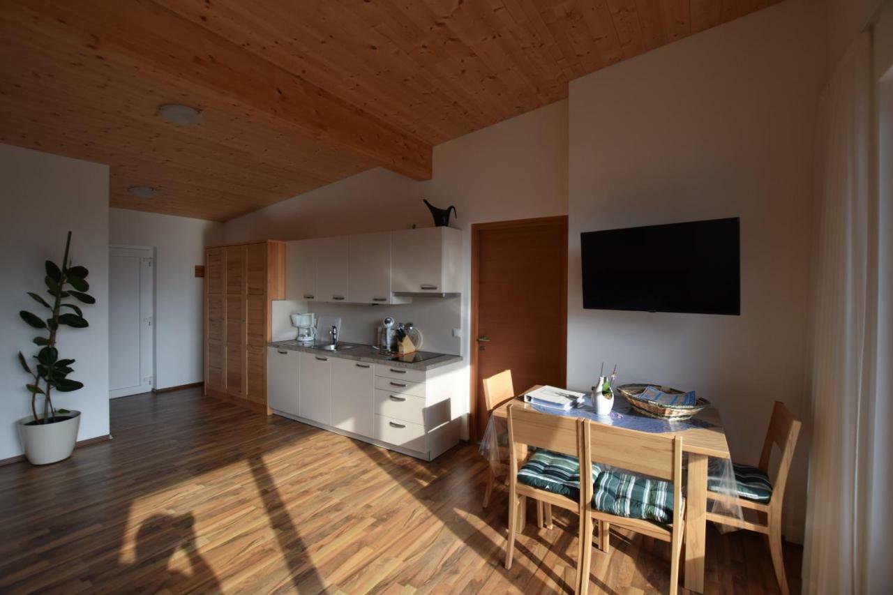 Garnhof Apartment Coldrano Luaran gambar