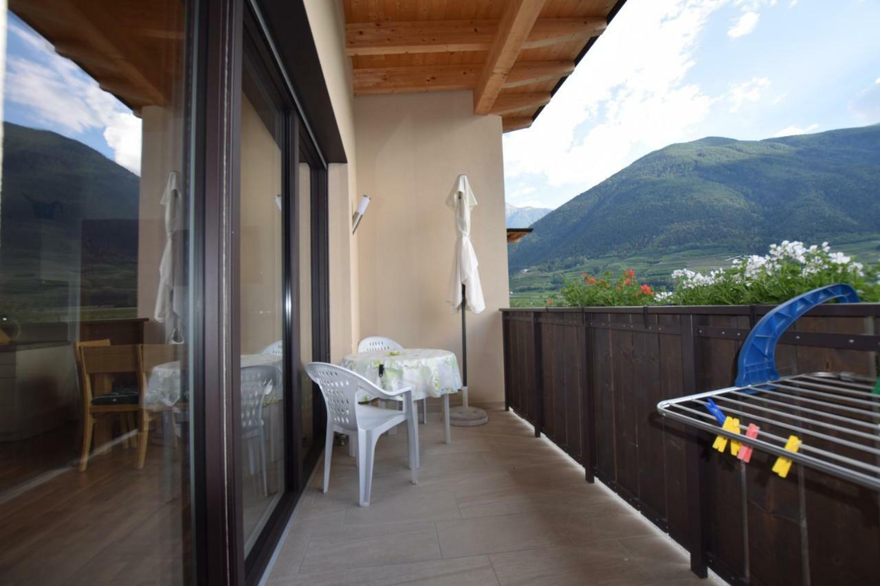 Garnhof Apartment Coldrano Luaran gambar